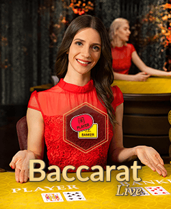 gembet live baccarat