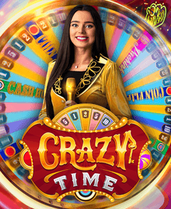 gembet crazy time