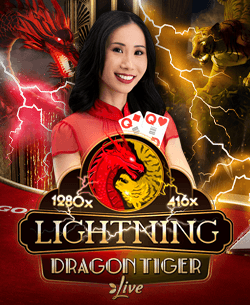 gembet lightning dragon