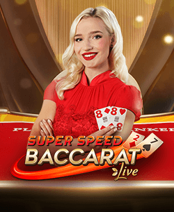gembet super speed baccarat
