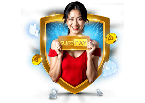gembet surepay
